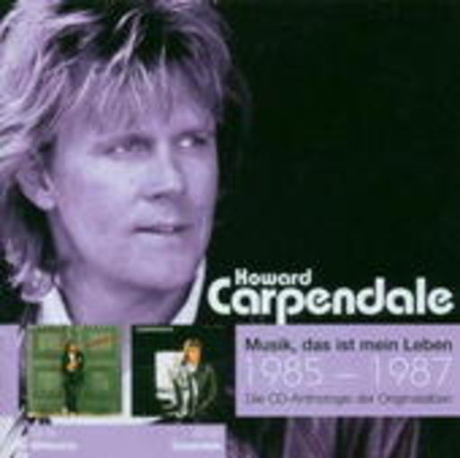 Howard Carpendale – Mittendrin/Carpendale