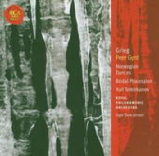 Yuri Temirkanov/Royal Philharmonic Orchestra – Peer Grynt/Norwegian Dances (Classical Library)