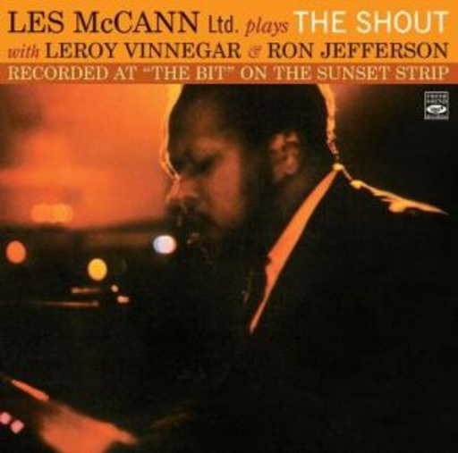 Les McCann Ltd. – The Shout