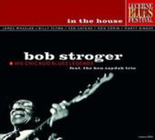 In The House – Live At The Lucerne Vol. 1