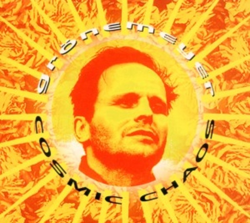 Herbert Grönemeyer – Cosmic Chaos