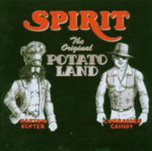 Spirit – Potato Land