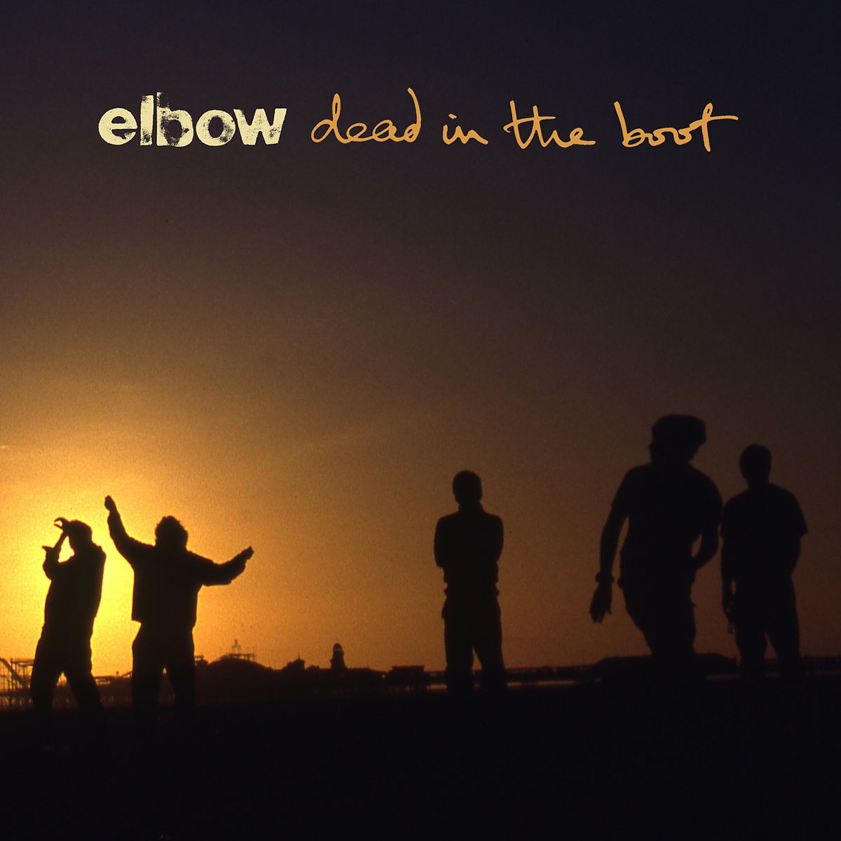 Elbow – Dead In The Boot