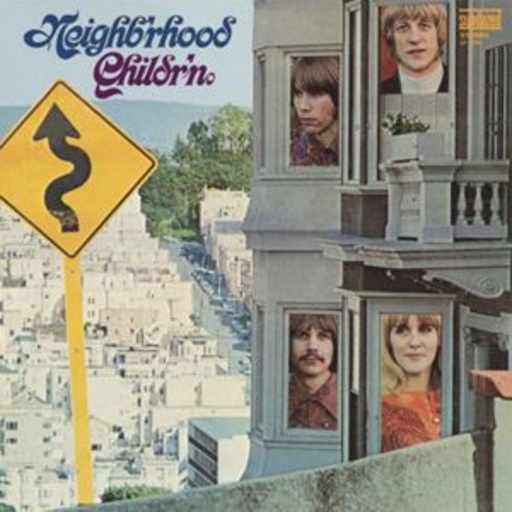 Neighb'rhood Childr'n – Neighb'rhood Childr'n