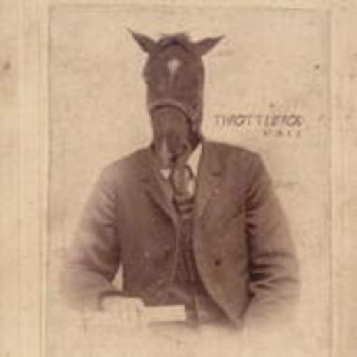 Throttlerod – Nail