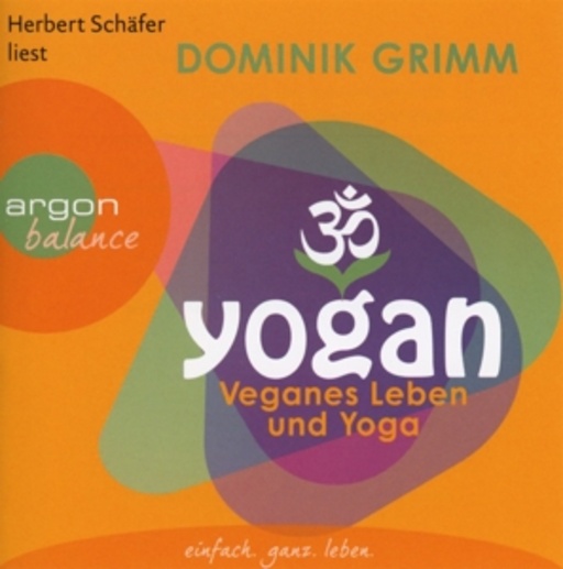 Sebastian Prittwitz – Yogan