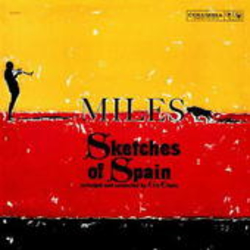 Miles Davis – Sketches Of Spain