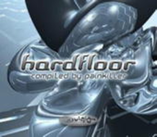 Diverse – Hardfloor - Compiled by Painkiller
