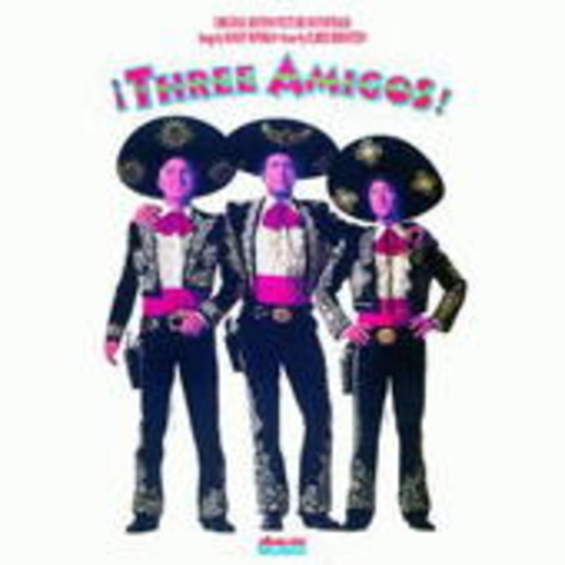 Diverse – Three Amigos