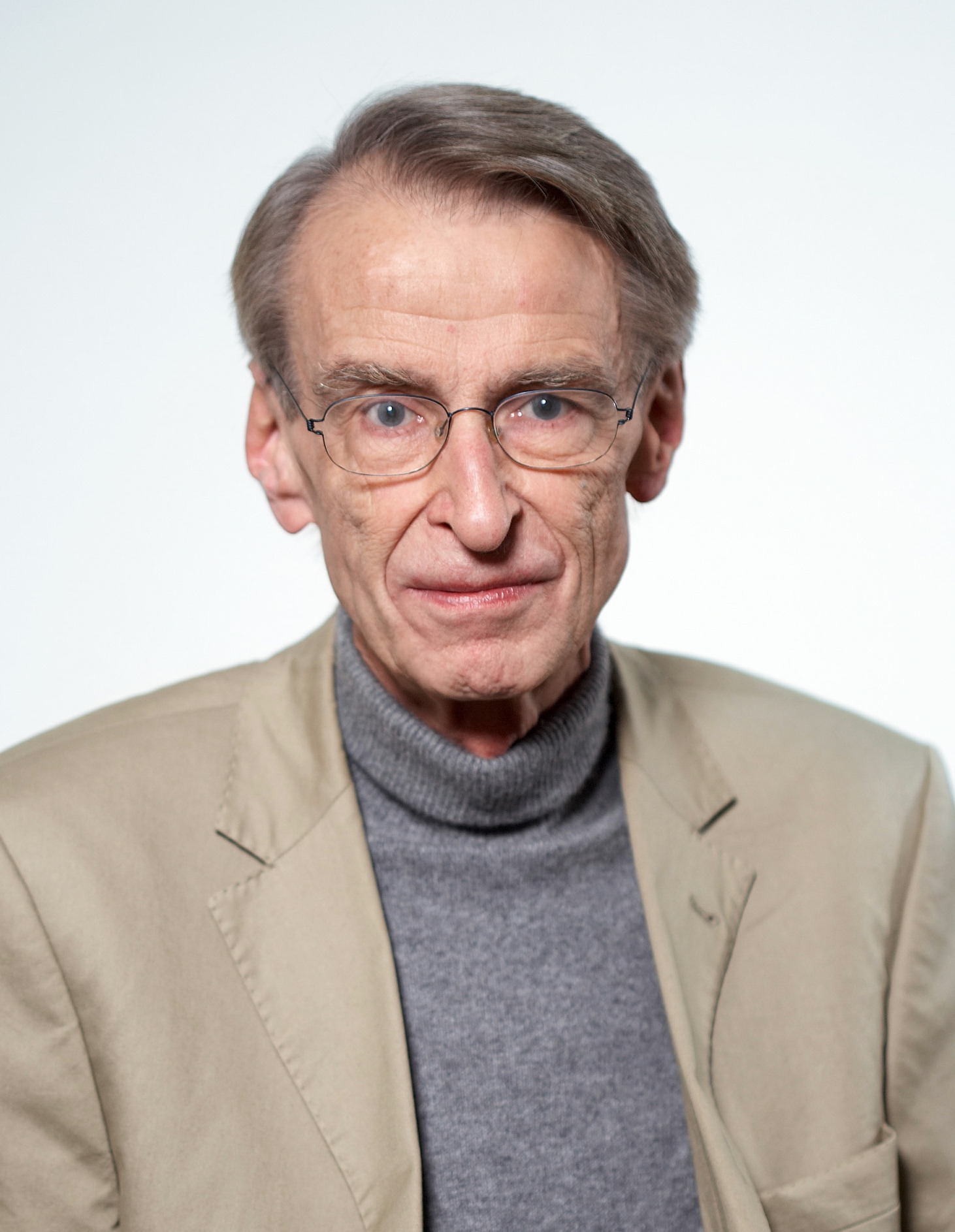 Hans Ulrich Lehmann