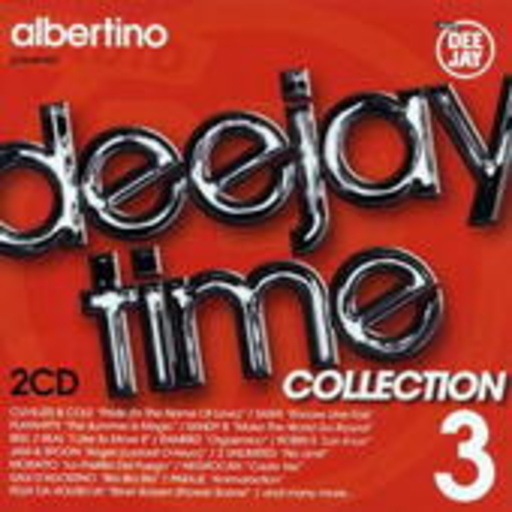 Deejay Time Collection Vol. 3