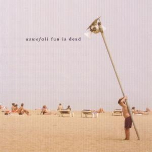 Aswefall – Fun Is Dead