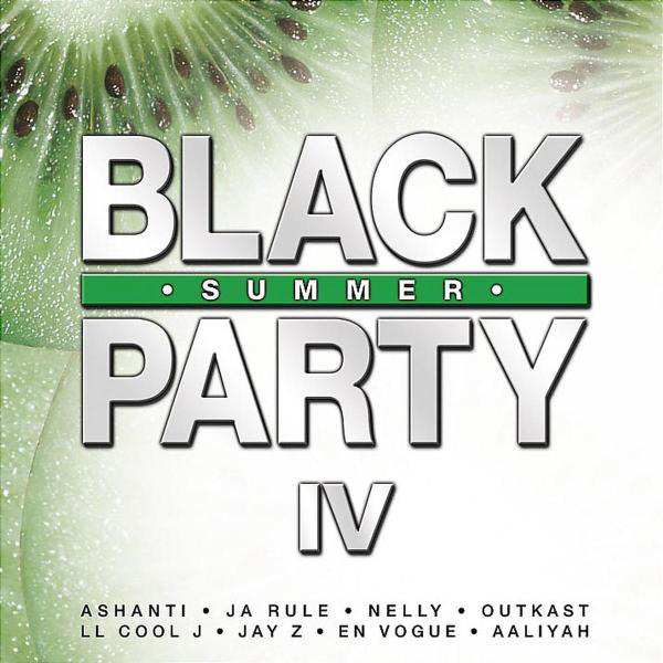 Diverse – Black Summer Party IV