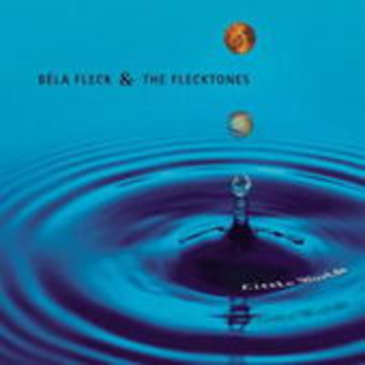 Bela Fleck & The Flecktones – Little Worlds