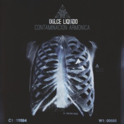 Dulce Liquido – Contaminacion Harmonica
