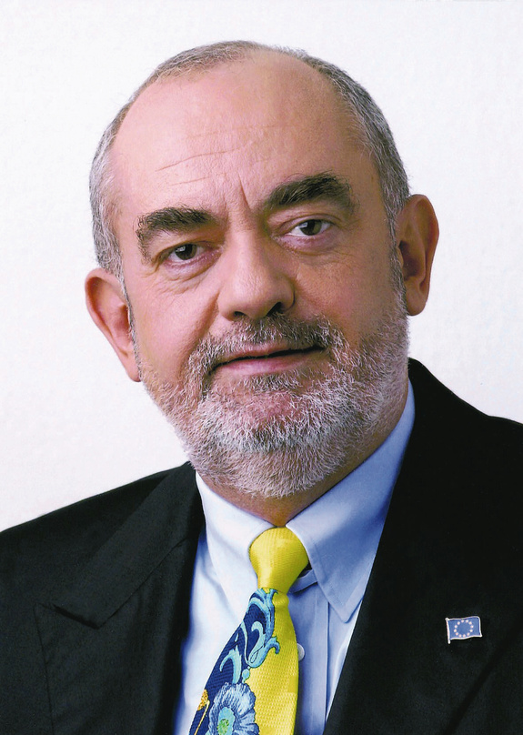 Sieht nur geringe Überschneidungen: Lovro Mandac