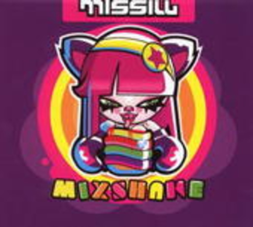Missill – Mixshake