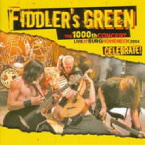 Fiddler's Green – Celebrate!