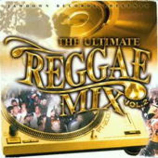 Diverse – The Ultimate Reggae Mix Vol. 2
