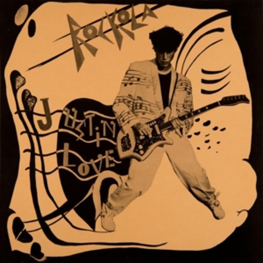 Justin Love – Rockola