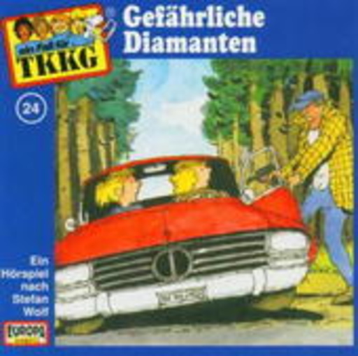 TKKG – Gefährliche Diamanten (24)