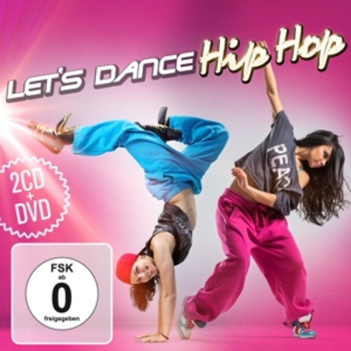 Diverse – Let's Dance - Hip Hop