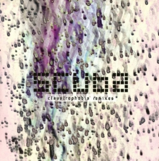 Scuba – Claustrophobia - Remixes