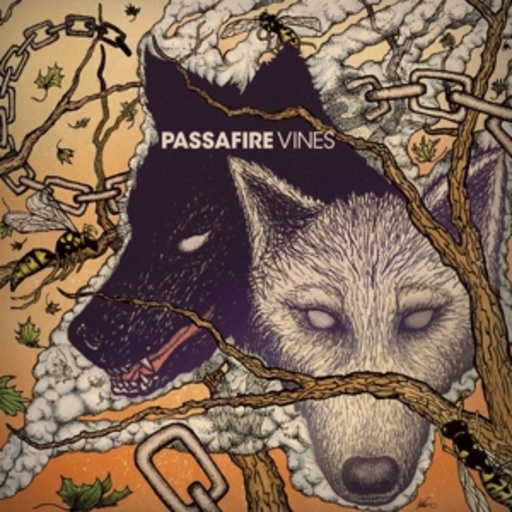 Passafire – Vines