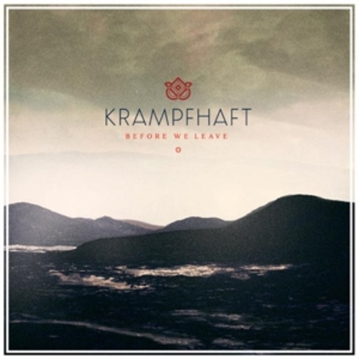 Krampfhaft – Before We Leave