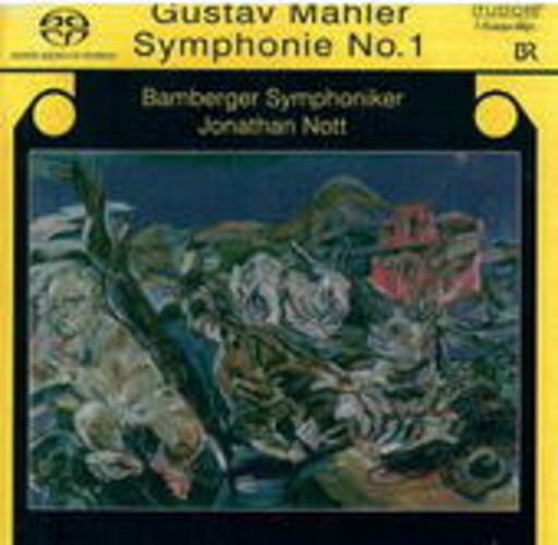 Symphonie No. 1