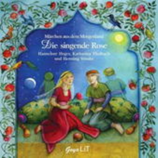 Diverse – Die singende Rose