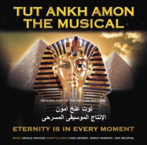Diverse – Tut Ankh Amon - The Musical