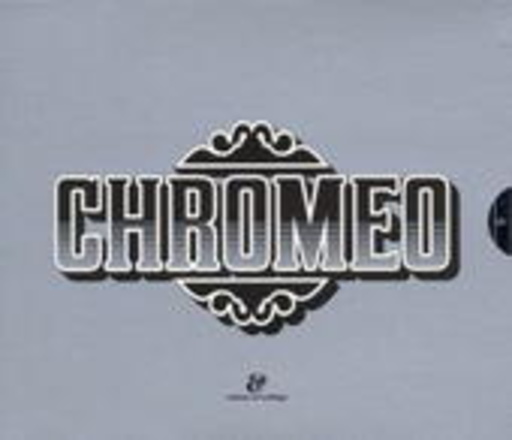 Diverse – Un Joli Mix Pour Toi (Chromeo Mix)