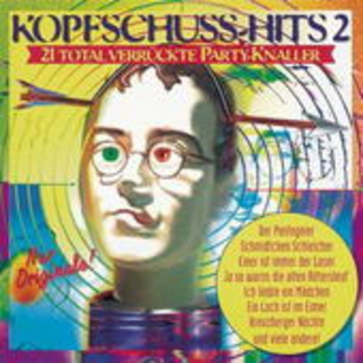 Kopfschuss Hits Vol. 2
