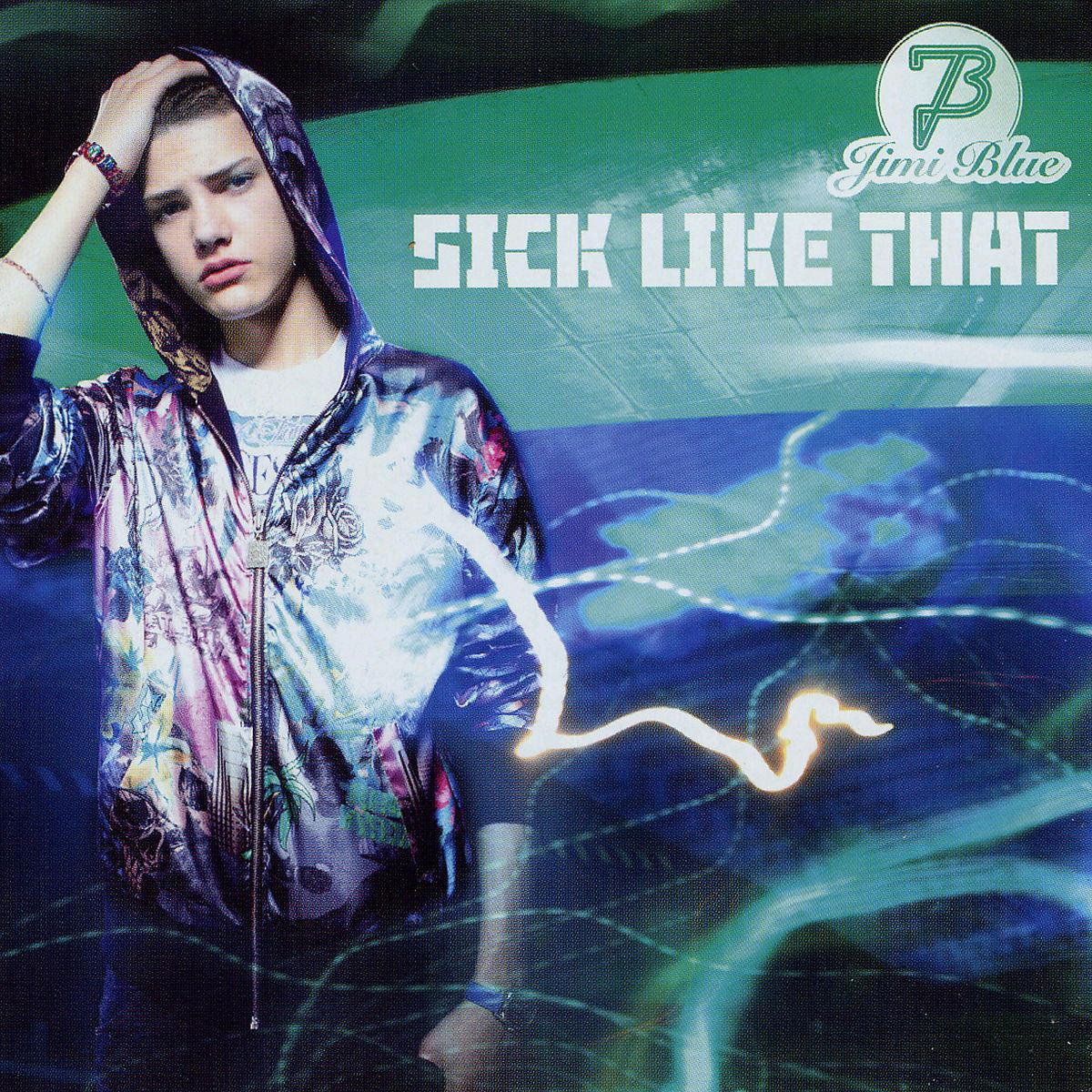 Jimi Blue – Sick Like That