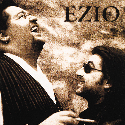 Ezio – Higher
