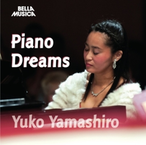 Yuko Yamashiro – Piano Dreams