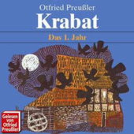 Otfried Preußler – Krabat - Das 1. Jahr