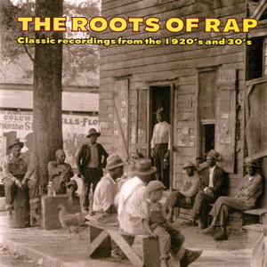Diverse – The Roots Of Rap