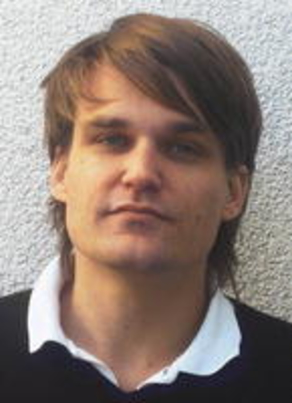 Neues Team: Philip Ginthör mit ...