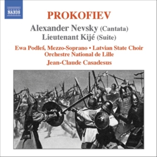 Diverse – Alexander Nevsky (Cantata) / Lieutenant Kijé (Suite)