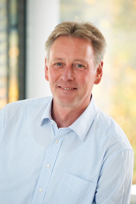 Soll ab 2017 die High End Society leiten: Stefan Dreischärf