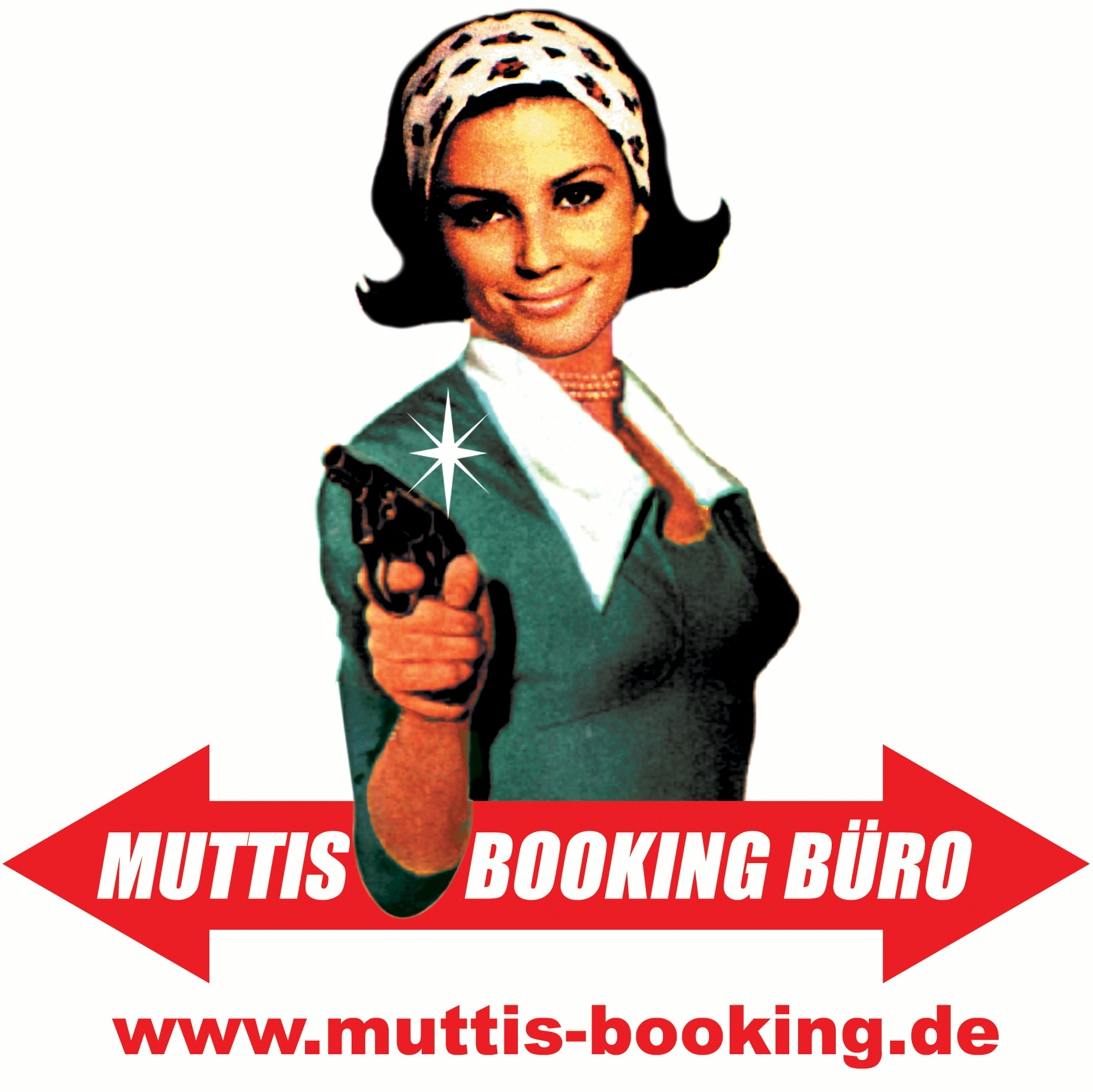 Muttis Booking Büro
