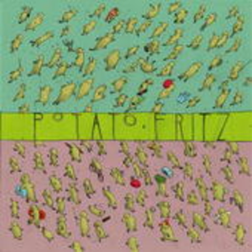 Potato Fritz – Baumwollitze