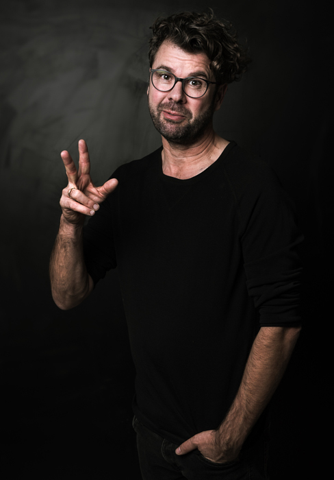 Oliver Kolb