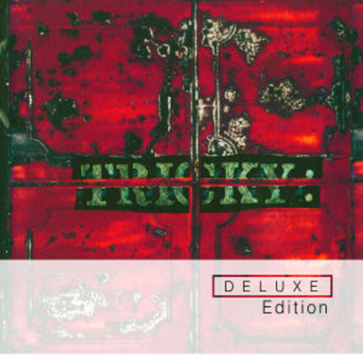 Tricky – Maxinquaye