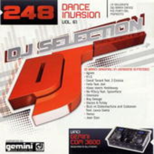 Dance Invasion Vol. 61