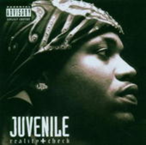 Juvenile – Reality Check