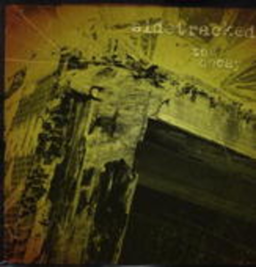 Sidetracked – The Decay