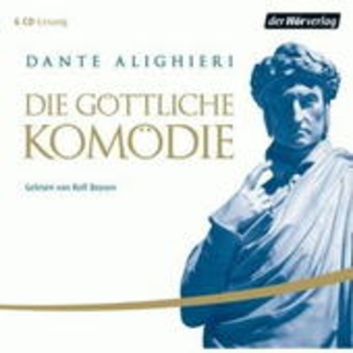 Rolf Boysen – Die Göttliche Komödie
